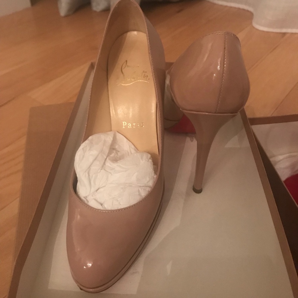 Pumps